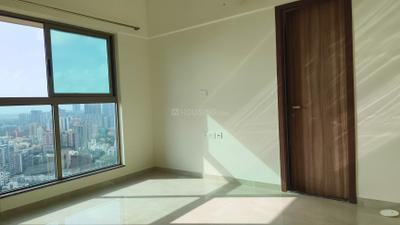 Bedroom Image of 764 Sq.ft 2 BHK Apartment / Flat for sale in Sheth Irene Wing A Phase 1, Malad West Mumbai for Rs. 23500000