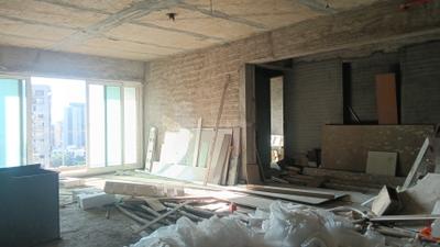 Living Room Image of 2350 Sq.ft 4 BHK Apartment / Flat for sale in Midcity Shikhar, Andheri West Mumbai for Rs. 110000000