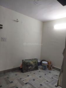 Bedroom Image of 1000 Sq.ft 2.5 BHK Independent House for rent in Jaipur House Colony Agra for Rs. 13000