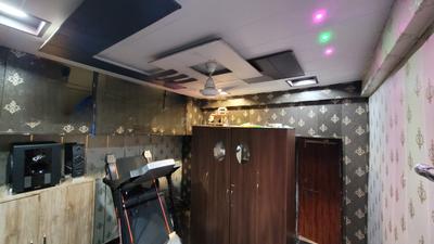 Bedroom Image of 1300 Sq.ft 3 BHK Independent House for sale in Kampoo Gwalior for Rs. 3600000