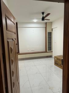 Hall Image of 1037 Sq.ft 2 BHK Apartment / Flat for sale in A1 Adarsh Paradise, Hoskote Bengaluru for Rs. 7900000