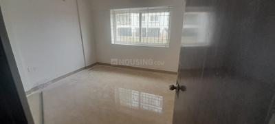 Bedroom Image of 1508 Sq.ft 3 BHK Apartment / Flat for sale in Ozone Urbana Pavilion, HAL Bengaluru for Rs. 12000000