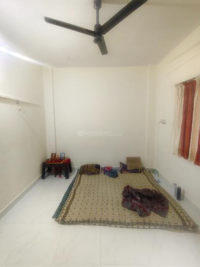 Swami apartment Bedroom 1