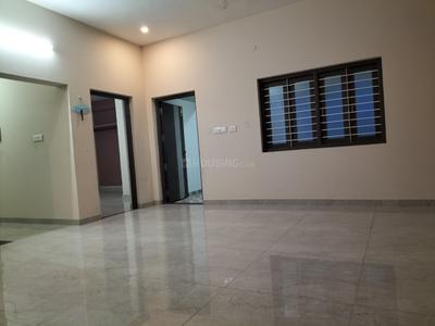 Hall Image of 800 Sq.ft 3 BHK Builder Floor for rent in Aathupalam Coimbatore for Rs. 30000