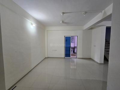 Hall Image of 1900 Sq.ft 3 BHK Penthouse for sale in Sama Savli Vadodara for Rs. 5500000