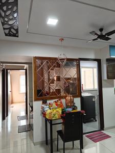 Hall Image of 1174 Sq.ft 3 BHK Apartment / Flat for sale in Magnus Simplicity Phase 4 A Wing, Handewadi Pune for Rs. 8300000