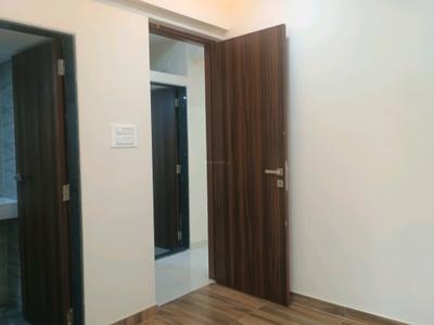 Bedroom Image of 1412 Sq.ft 3 BHK Apartment / Flat for sale in R City Patels Infinia, Ambernath East Ambernath for Rs. 7599000