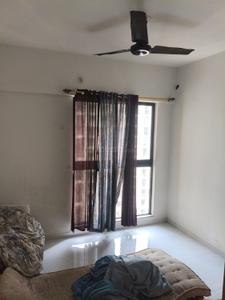 Hall Image of 1193 Sq.ft 3 BHK Apartment / Flat for rent in Runwal Gardens, Dombivli East Thane for Rs. 27000