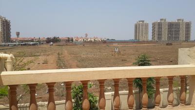 Balcony Image of 1700 Sq.ft 3 BHK Independent House for sale in Undri Pune for Rs. 9600000
