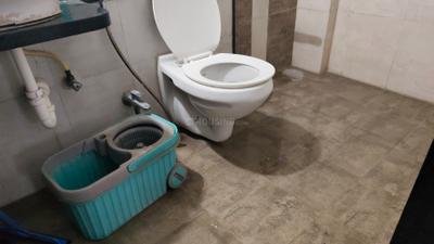Image of 1044 Sq.ft 2 BHK Apartment / Flat for rent in Bhalerao Savannah Hills, Bavdhan, Pune for Rs. 27000