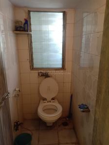 Bathroom Image of 600 Sq.ft 1 BHK Apartment / Flat for sale in Ekta Vivek Apartments, Dahisar West Mumbai for Rs. 11000000