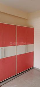 Bedroom Image of 1807 Sq.ft 3 BHK Apartment / Flat for sale in Sunpharma Road Vadodara for Rs. 5600000