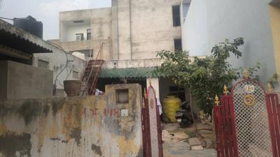 Main Entrance Image of 1350 Sq.ft 3 BHK Independent House for sale in Panchyawala Jaipur for Rs. 15000000