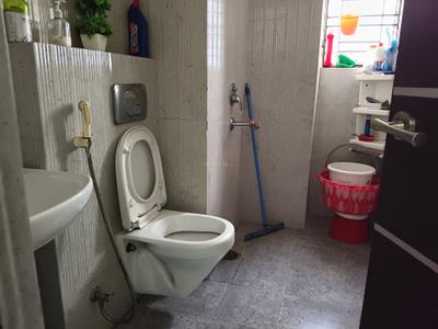 Image of 1265 Sq.ft 3 BHK Apartment / Flat for sale in Loharuka Urban Greens Phase II B, Rajarhat, Kolkata for Rs. 11200000