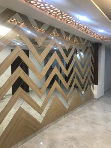 Hall Image of 700 Sq.ft 2 BHK Apartment / Flat for sale in Prateek Grand City, Siddharth Vihar Ghaziabad for Rs. 6851000