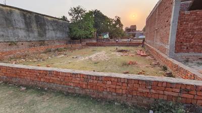 Image of 2199 Sq.ft Residential Plot / Land for sale in Harsewakpur No.2, Gorakhpur for Rs. 6600000