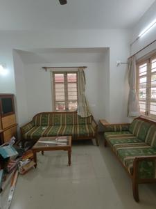 Hall Image of 3825 Sq.ft 4 BHK Villa for sale in Prahlad Nagar Ahmedabad for Rs. 45000000
