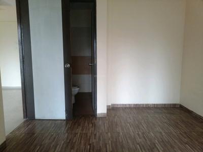 Bedroom Image of 700 Sq.ft 1 BHK Apartment / Flat for sale in TPV Nisarg Aura, Kharghar Navi Mumbai for Rs. 6800000