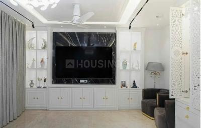 Hall Image of 1650 Sq.ft 3 BHK Apartment / Flat for sale in One Hiranandani Park, Thane West Thane for Rs. 55000000