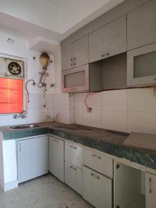 Kitchen Image of 1564 Sq.ft 3 BHK Apartment / Flat for sale in Paras Tierea, Sector 137 Noida for Rs. 12700000