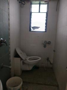 Bedroom Two Image of 1000 Sq.ft 2 BHK Apartment / Flat for rent in Magarpatta Iris, Magarpatta City Pune for Rs. 35000