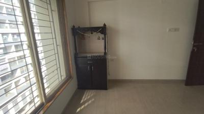 Bedroom Image of 1450 Sq.ft 3 BHK Apartment / Flat for rent in Pride Purple Park Xpress, Baner Pune for Rs. 54000