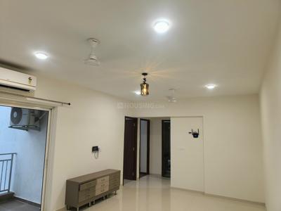 Hall Image of 1210 Sq.ft 2 BHK Apartment / Flat for sale in Shapoorji Pallonji JoyVille, Sector 102 Gurgaon for Rs. 18500000