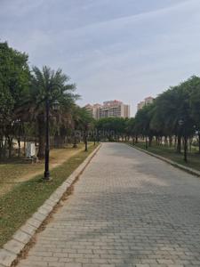 Image of 1473 Sq.ft 3 BHK Builder Floor for sale in Omaxshiva Phase III, Naini, Allahabad for Rs. 9700000