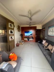 Hall Image of 1584 Sq.ft 3 BHK Apartment / Flat for sale in Devkunj Devkunj, Motera Ahmedabad for Rs. 8500000