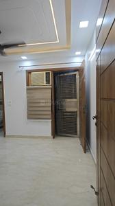 Hall Image of 1000 Sq.ft 2 BHK Builder Floor for rent in Subhash Nagar New Delhi for Rs. 38000