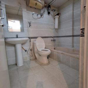 Bathroom Image of 1608 Sq.ft 3 BHK Apartment / Flat for rent in Aratt Felicita, Akshayanagar Bengaluru for Rs. 40000