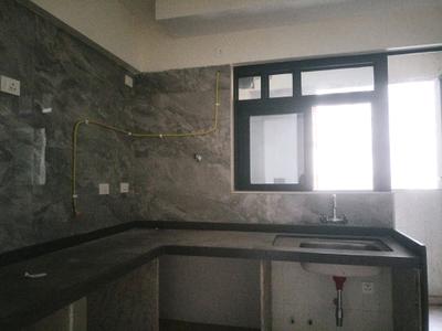 Kitchen Image of 1060 Sq.ft 3 BHK Apartment / Flat for sale in Piramal Aranya, Byculla Mumbai for Rs. 61500000