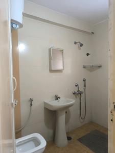 Common Bathroom Image of 1298 Sq.ft 2 BHK Apartment / Flat for sale in BTM Layout Bengaluru for Rs. 11000000