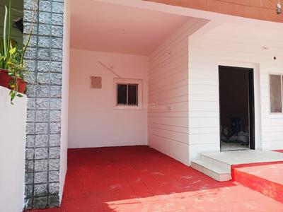 Image of 1600 Sq.ft 3 BHK Villa for rent in Parthivi Province, Sarona, Raipur for Rs. 19500