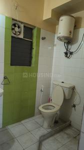 Image of 800 Sq.ft 2 BHK Apartment / Flat for rent in Diamond City West, Sarsuna, Kolkata for Rs. 22000