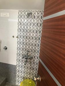 Bathroom Image of 650 Sq.ft 1 BHK Apartment / Flat for sale in Kailash Developers Tower, Virar West Virar for Rs. 2800000