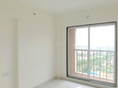Bedroom Image of 420 Sq.ft 1 BHK Apartment / Flat for sale in Koliwada Thane for Rs. 5200000
