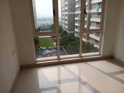 Bedroom Image of 1420 Sq.ft 3 BHK Apartment / Flat for sale in PS One 10, New Town Kolkata for Rs. 23500000