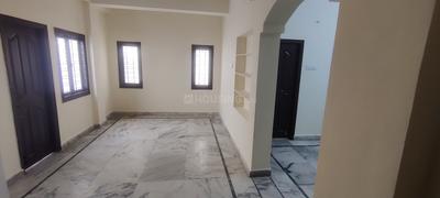 Hall Image of 800 Sq.ft 2 BHK Apartment / Flat for rent in Chegur Hyderabad for Rs. 12000