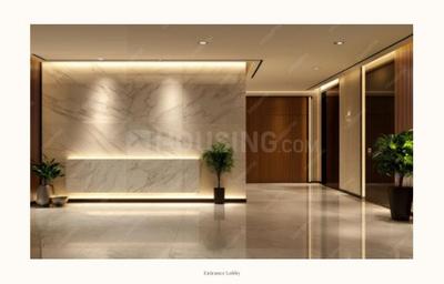 Image of 904 Sq.ft 2 BHK Apartment / Flat for sale in Faime Euphoria, Jogeshwari West, Mumbai for Rs. 17200000