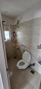 Image of 1359 Sq.ft 2 BHK Apartment / Flat for rent in Avirat Silver Gardenia, Gota, Ahmedabad for Rs. 22000