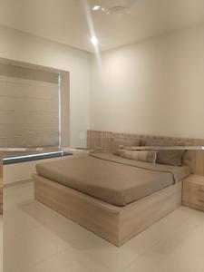 Bedroom Image of 1750 Sq.ft 3 BHK Apartment / Flat for sale in Kolte Patil 24K Sereno, Baner Pune for Rs. 30000000