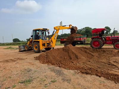 Image of 200 Sq.ft Residential Plot / Land for sale in Myron Jade, Yellakonda, Vikarabad for Rs. 4400000