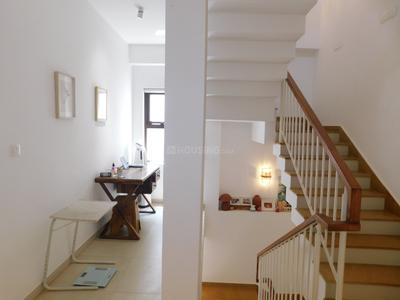 Hall Image of 2700 Sq.ft 4 BHK Villa for rent in Natura Atavi II, Sarjapur Bengaluru for Rs. 65000