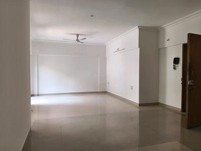 Living Room Image of 1400 Sq.ft 3 BHK Apartment / Flat for sale in Pashan Pune for Rs. 24000000