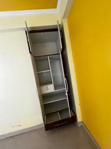 Bedroom Image of 1700 Sq.ft 4 BHK Apartment / Flat for sale in Shyam Nagar Kanpur for Rs. 6499999