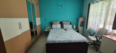 Hall Image of 1600 Sq.ft 3 BHK Apartment / Flat for rent in Sobha Iris, Bellandur Bengaluru for Rs. 78000