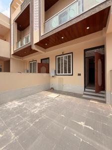 Image of 1900 Sq.ft 3 BHK Villa for sale in Kalwad Road, Jaipur for Rs. 9200000