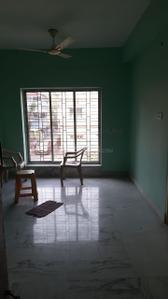 Hall Image of 1000 Sq.ft 2 BHK Independent House for rent in Kasba Kolkata for Rs. 19000