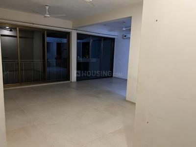 Hall Image of 2775 Sq.ft 4 BHK Apartment / Flat for sale in Gala Marvella, South Bopal Ahmedabad for Rs. 23500000